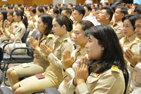 ไฟล์แนบ กปภ.ข.๗ ร่วมพิธีถวายพระพรชัยมงคล เนื่องในวันเฉลิมพระชนมพรรษา สมเด็จพระเจ้าอยู่หัวมหาวชิราลงกรณ บดินทรเทพยวรางกูร