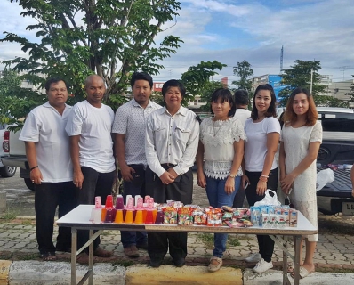 ไฟล์แนบ ร่วมเฉลิมพระเกียรติสมเด็จพระเจ้าอยู่หัวมหาวชิราลงกรณ บดินทรเทพยวรางกูร เนื่องในโอกาสวันเฉลิมพระชนมพรรษา ๖๕ พรรษา