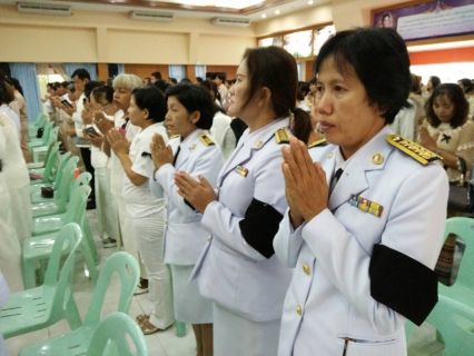 ไฟล์แนบ ร่วมพิธีเฉลิมพระเกียรติสมเด็จพระเจ้าอยู่หัว 28 กรกฎาคม 2560