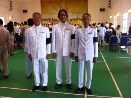 ไฟล์แนบ กปภ.สาขาบึงกาฬ ร่วมกิจกรรมเฉลิมพระเกียรติ เนื่องในวันเฉลิมพระชนมพรรษา สมเด็จพระเจ้าอยู่หัวมหาวชิราลงกรณ บดินทรเทพยวรางกูร