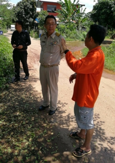 ไฟล์แนบ กปภ.ข.๗ มอบน้ำดื่มเพื่อช่วยเหลือผู้ประสบอุทกภัย ในพื้นที่ จ.สกลนคร