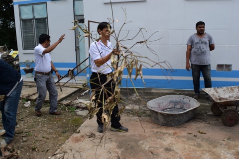 ไฟล์แนบ กปภ.สาขากำแพงเพชร จัดกิจกรรม "Big Cleaning Day" 