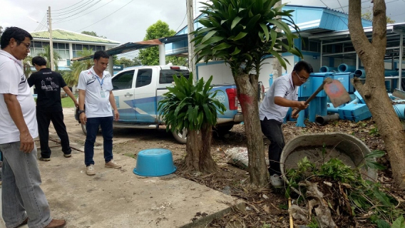 ไฟล์แนบ กปภ.สาขากำแพงเพชร จัดกิจกรรม "Big Cleaning Day" 