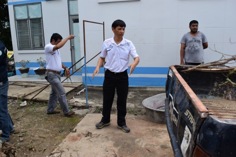 ไฟล์แนบ กปภ.สาขากำแพงเพชร จัดกิจกรรม "Big Cleaning Day" 