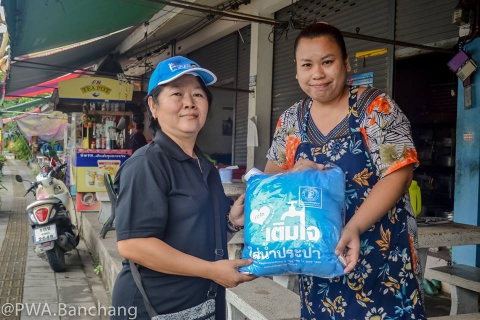 ไฟล์แนบ สาขาบ้านฉาง ออกหน่วยเติมใจครั้งที่ 5 ชุมชนอิสลาม เทอดไทยมุสลิม ต.มาบตาพุด อ.เมือง จ.ระยอง 