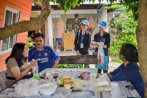 ไฟล์แนบ สาขาบ้านฉาง ออกหน่วยเติมใจครั้งที่ 5 ชุมชนอิสลาม เทอดไทยมุสลิม ต.มาบตาพุด อ.เมือง จ.ระยอง 