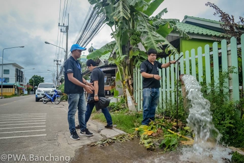 ไฟล์แนบ สาขาบ้านฉาง ออกหน่วยเติมใจครั้งที่ 5 ชุมชนอิสลาม เทอดไทยมุสลิม ต.มาบตาพุด อ.เมือง จ.ระยอง 