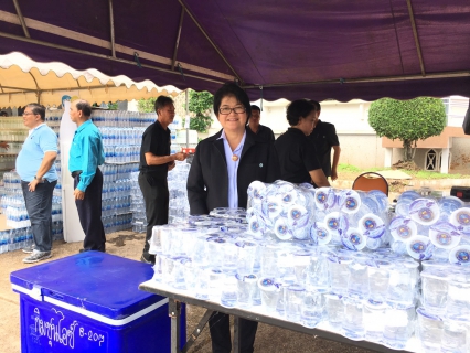 ไฟล์แนบ รองผู้ว่าการ (ปฏิบัติการ ๒) ร่วมให้การต้อนรับนายกรัฐมนตรี ในโอกาสลงพื้นที่ตรวจเยี่ยมผู้ประสบอุทกภัยในพื้นที่ จ.สกลนคร
