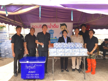 ไฟล์แนบ รองผู้ว่าการ (ปฏิบัติการ ๒) ร่วมให้การต้อนรับนายกรัฐมนตรี ในโอกาสลงพื้นที่ตรวจเยี่ยมผู้ประสบอุทกภัยในพื้นที่ จ.สกลนคร