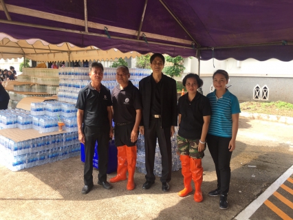 ไฟล์แนบ รองผู้ว่าการ (ปฏิบัติการ ๒) ร่วมให้การต้อนรับนายกรัฐมนตรี ในโอกาสลงพื้นที่ตรวจเยี่ยมผู้ประสบอุทกภัยในพื้นที่ จ.สกลนคร