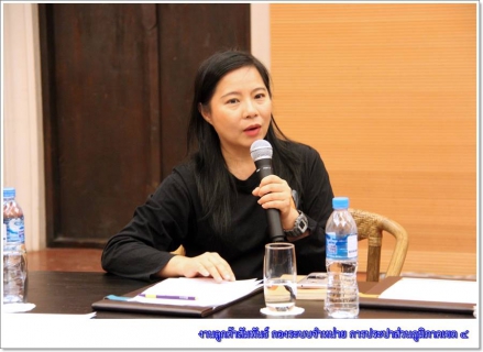 ไฟล์แนบ ผวก.กปภ. ร่วมเป็นวิทยากร การสัมมนาเชิงปฏิบัติการ การรายงานข่าวภัยพิบัติ ณ โรงแรมเขาหลัก ลากูน่า รีสอร์ท จ.พังงา