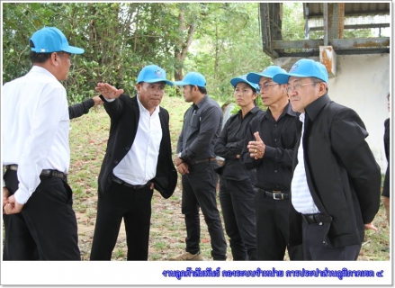 ไฟล์แนบ ผวก.เสรี ไม่เหน็ดเหนื่อยลงพื้นที่ จ.พังงา มุ่งมั่นให้ กปภ. เพื่อปวงชน 