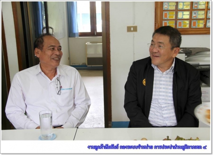 ไฟล์แนบ ผวก.เสรี ไม่เหน็ดเหนื่อยลงพื้นที่ จ.พังงา มุ่งมั่นให้ กปภ. เพื่อปวงชน 