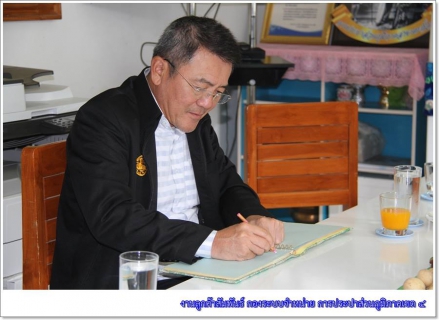 ไฟล์แนบ ผวก.เสรี ไม่เหน็ดเหนื่อยลงพื้นที่ จ.พังงา มุ่งมั่นให้ กปภ. เพื่อปวงชน 