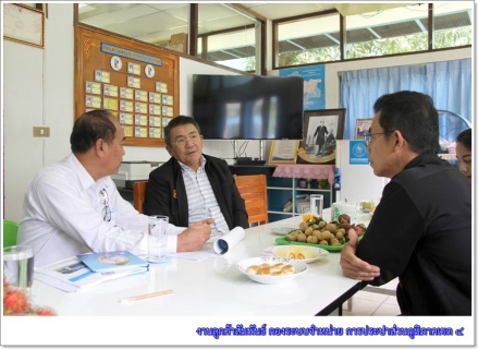 ไฟล์แนบ ผวก.เสรี ไม่เหน็ดเหนื่อยลงพื้นที่ จ.พังงา มุ่งมั่นให้ กปภ. เพื่อปวงชน 