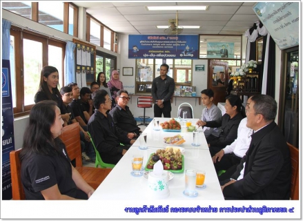 ไฟล์แนบ ผวก.เสรี ไม่เหน็ดเหนื่อยลงพื้นที่ จ.พังงา มุ่งมั่นให้ กปภ. เพื่อปวงชน 