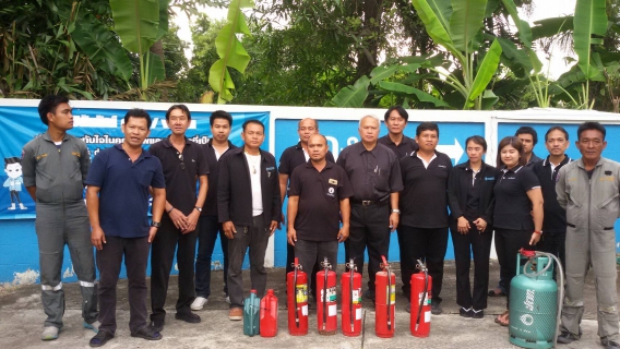ไฟล์แนบ กปภ.สาขาสามพราน ร่วมกันจัดกิจกรรม ซ้อมแผนดับเพลิง ประจำปี 2560
