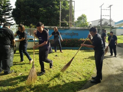 ไฟล์แนบ กปภ.สาขาแม่ฮ่องสอนจัดกิจกรรมสาธารณประโยชน์เพื่อเฉลิมพระเกีรติสมเด็จพระเจ้าอยู่หัว มหาวชิราลงกรณ บดินทรเทพวรางกูร เนื่องในโอกาสเฉลิมพระชนมพรรษา 65 พรรษา