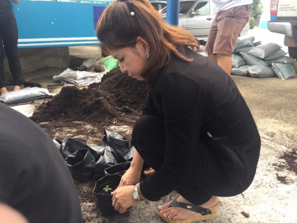 ไฟล์แนบ กปภ.สาขาสมุทรสงคราม ร่วมปลูกต้นดาวเรือง ถวายเป็นราชสักการะเนื่องในพระราชพิธีถวายพระเพลิงพระบรมศพพระบาทสมเด็จพระปรมินทรมหาภูมิพลอดุลยเดช 