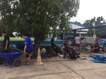 ไฟล์แนบ กปภ.สาขาสมุทรสงคราม ร่วมปลูกต้นดาวเรือง ถวายเป็นราชสักการะเนื่องในพระราชพิธีถวายพระเพลิงพระบรมศพพระบาทสมเด็จพระปรมินทรมหาภูมิพลอดุลยเดช 