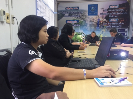 ไฟล์แนบ กปภ.สาขาสมุทรสงคราม ร่วมประชุมซักซ้อมและปรับปรุงแผนความต่อเนื่องทางธุรกิจ (BCP)