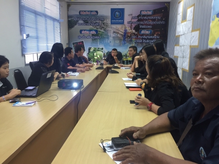 ไฟล์แนบ กปภ.สาขาสมุทรสงคราม ร่วมประชุมซักซ้อมและปรับปรุงแผนความต่อเนื่องทางธุรกิจ (BCP)