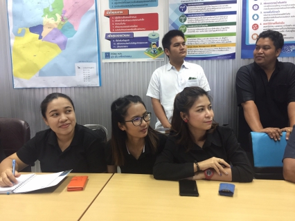 ไฟล์แนบ กปภ.สาขาสมุทรสงคราม ร่วมประชุมซักซ้อมและปรับปรุงแผนความต่อเนื่องทางธุรกิจ (BCP)