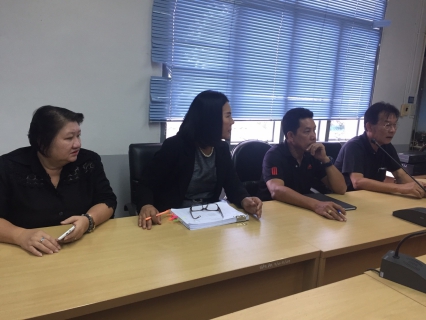 ไฟล์แนบ กปภ.สาขาสมุทรสงคราม ร่วมประชุมซักซ้อมและปรับปรุงแผนความต่อเนื่องทางธุรกิจ (BCP)