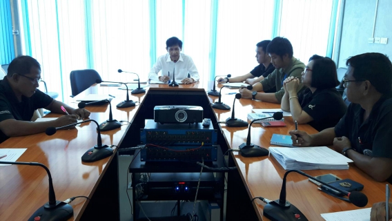 ไฟล์แนบ  กปภ.สาขากำแพงเพชร จัดประชุม Morning Talk ประจำเดือนสิงหาคม 2560 เน้นย้ำระเบียบจัดซื้อจัดจ้างและบริหารพัสดุ พร้อมเลือกดาวเด่นประจำไตรมาส