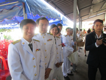 ไฟล์แนบ กปภ.สาขาเกาะคาร่วมกิจกรรมวันแม่แห่งชาติ ประจำปี 2560