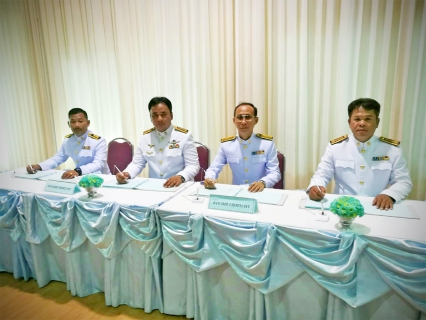 ไฟล์แนบ กปภ.สาขาอุบลราชธานี เข้าร่วมพิธีเฉลิมพระเกียรติสมเด็จพระนางเจ้าสิริกิติ์ พระบรมราชินีนาถ ในรัชกาลที่ 9 เนื่องในโอกาสมหามงคลเฉลิมพระชนมพรรษา 85 พรรษา 12 สิงหาคม 2560