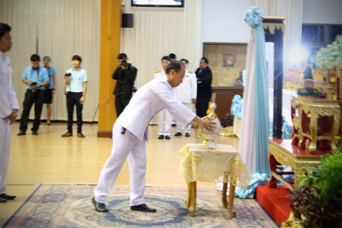 ไฟล์แนบ กปภ.สาขาอุบลราชธานี เข้าร่วมพิธีเฉลิมพระเกียรติสมเด็จพระนางเจ้าสิริกิติ์ พระบรมราชินีนาถ ในรัชกาลที่ 9 เนื่องในโอกาสมหามงคลเฉลิมพระชนมพรรษา 85 พรรษา 12 สิงหาคม 2560