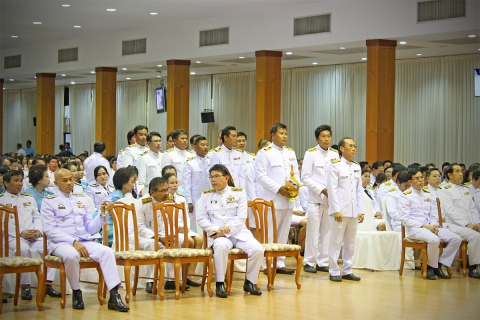 ไฟล์แนบ กปภ.สาขาอุบลราชธานี เข้าร่วมพิธีเฉลิมพระเกียรติสมเด็จพระนางเจ้าสิริกิติ์ พระบรมราชินีนาถ ในรัชกาลที่ 9 เนื่องในโอกาสมหามงคลเฉลิมพระชนมพรรษา 85 พรรษา 12 สิงหาคม 2560