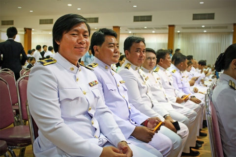 ไฟล์แนบ กปภ.สาขาอุบลราชธานี เข้าร่วมพิธีเฉลิมพระเกียรติสมเด็จพระนางเจ้าสิริกิติ์ พระบรมราชินีนาถ ในรัชกาลที่ 9 เนื่องในโอกาสมหามงคลเฉลิมพระชนมพรรษา 85 พรรษา 12 สิงหาคม 2560
