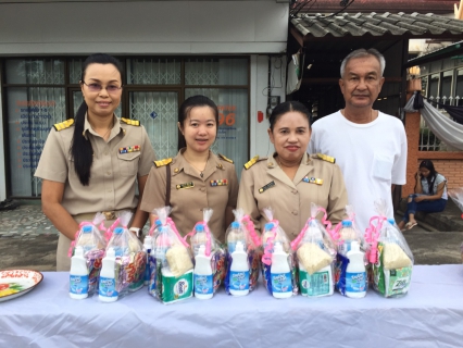 ไฟล์แนบ กปภ.สาขาสะเดา เข้าร่วมพิธีเฉลิมพระเกียรติสมเด็จพระนางเจ้าสิริกิติ์ พระบรมราชินีนาถ ในรัชกาลที่ ๙ เนื่องในโอกาสวันเฉลิมพระชนมพรรษา ๘๕ พรรษา ๑๒ สิงหาคม ๒๕๖๐