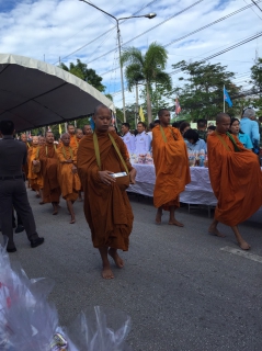ไฟล์แนบ กปภ.สาขาสะเดา เข้าร่วมพิธีเฉลิมพระเกียรติสมเด็จพระนางเจ้าสิริกิติ์ พระบรมราชินีนาถ ในรัชกาลที่ ๙ เนื่องในโอกาสวันเฉลิมพระชนมพรรษา ๘๕ พรรษา ๑๒ สิงหาคม ๒๕๖๐