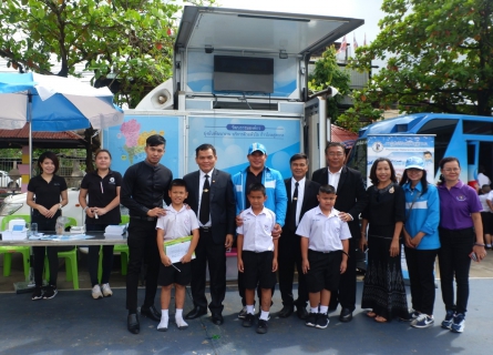 ไฟล์แนบ กปภ.ข.๗ และ กปภ.สาขาอุดรธานี ร่วมงานวันวิทยาศาสตร์แห่งชาติ ประจำปี ๒๕๖๐ ณ โรงเรียนอนุบาลอุดรธานี อ.เมือง จ.อุดรธานี