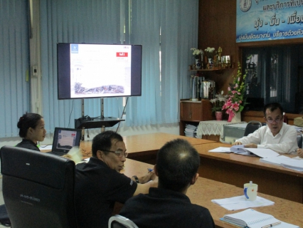 ไฟล์แนบ กปภ.สาขาเกาะคา ซักซ้อมแผน BCP  ประจำปี 2560