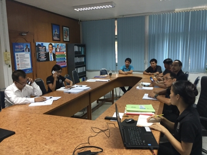 ไฟล์แนบ กปภ.สาขาเกาะคา ซักซ้อมแผน BCP  ประจำปี 2560