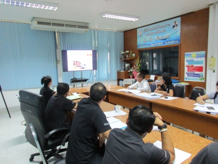 ไฟล์แนบ กปภ.สาขาเกาะคา ซักซ้อมแผน BCP  ประจำปี 2560