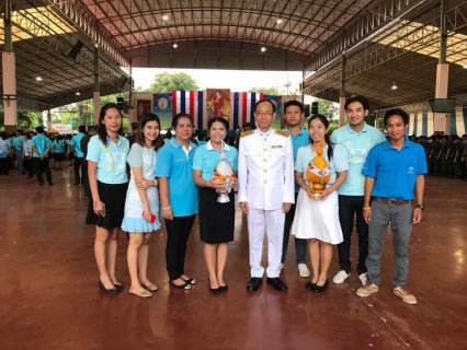 ไฟล์แนบ งานเฉลิมพระเกียรติสมเด็จพระนางเจ้าสิริกิติ์ พระบรมราชินีนาถ ในรัชกาลที่ 9 เนื่องในโอกาสมหามงคลเฉลิมชนมพรรษา 85 พรรษา 12 สิงหาคม จังหวัดปราจีนบุรี