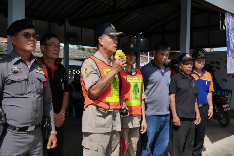 ไฟล์แนบ กปภ.สาขาเกาะคาร่วมฝึกซ้อมแผนระงับอคัภัยกับเทศบาลตำบลศาลา