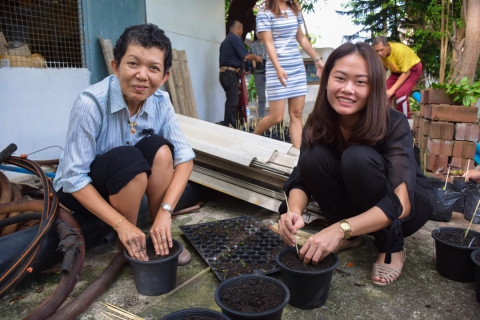 ไฟล์แนบ กปภ.สาขาระยองร่วมปลูกดอกดาวเรือง เพื่อน้อมรำลึกในพระมหากรุณาธิคุณ ในหลวง ร.9