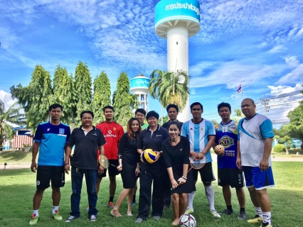 ไฟล์แนบ SPORT DAY ขานรับนโยบายรัฐบาล