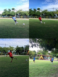 ไฟล์แนบ SPORT DAY ขานรับนโยบายรัฐบาล