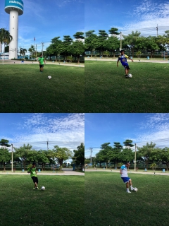 ไฟล์แนบ SPORT DAY ขานรับนโยบายรัฐบาล