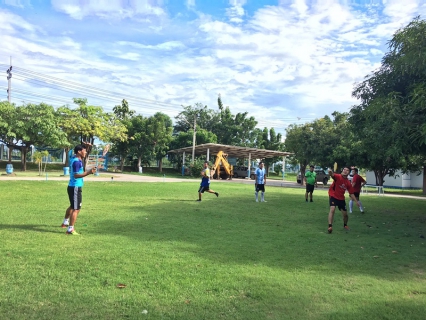 ไฟล์แนบ SPORT DAY ขานรับนโยบายรัฐบาล