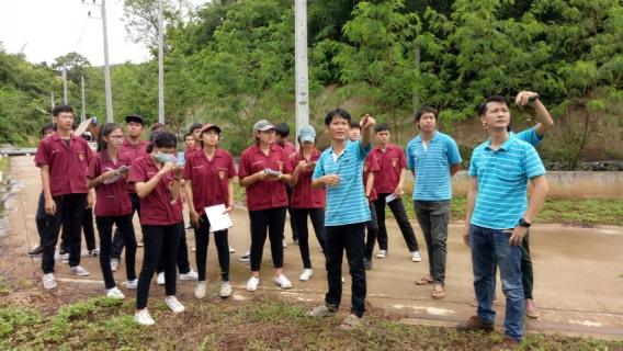 ไฟล์แนบ กปภ.สาขาลำปาง ต้อนรับคณะนักศึกษาจากมหาวิทยาลัยราชภัฏลำปาง เพื่อเข้าศึกษาดูงาน  ณ  กปภ.สาขาลำปาง  ในวันที่    ๒๔ สิงหาคม  ๒๕๖๐