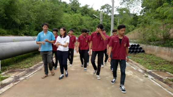 ไฟล์แนบ กปภ.สาขาลำปาง ต้อนรับคณะนักศึกษาจากมหาวิทยาลัยราชภัฏลำปาง เพื่อเข้าศึกษาดูงาน  ณ  กปภ.สาขาลำปาง  ในวันที่    ๒๔ สิงหาคม  ๒๕๖๐