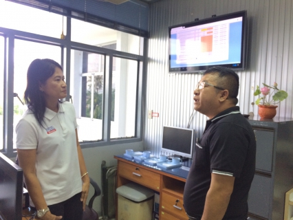 ไฟล์แนบ กปภ.สาขาสมุทรสงคราม ให้การต้อนรับผู้ช่วยผู้ว่าการ (สำนักผู้ว่าการ) และคณะศึกษาดูงาน